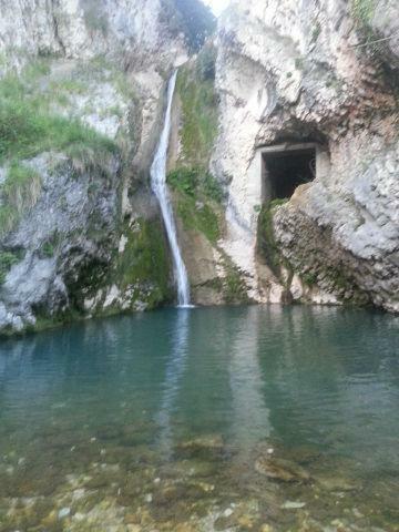 Guesthouse On Topchan 17 New Athos Εξωτερικό φωτογραφία